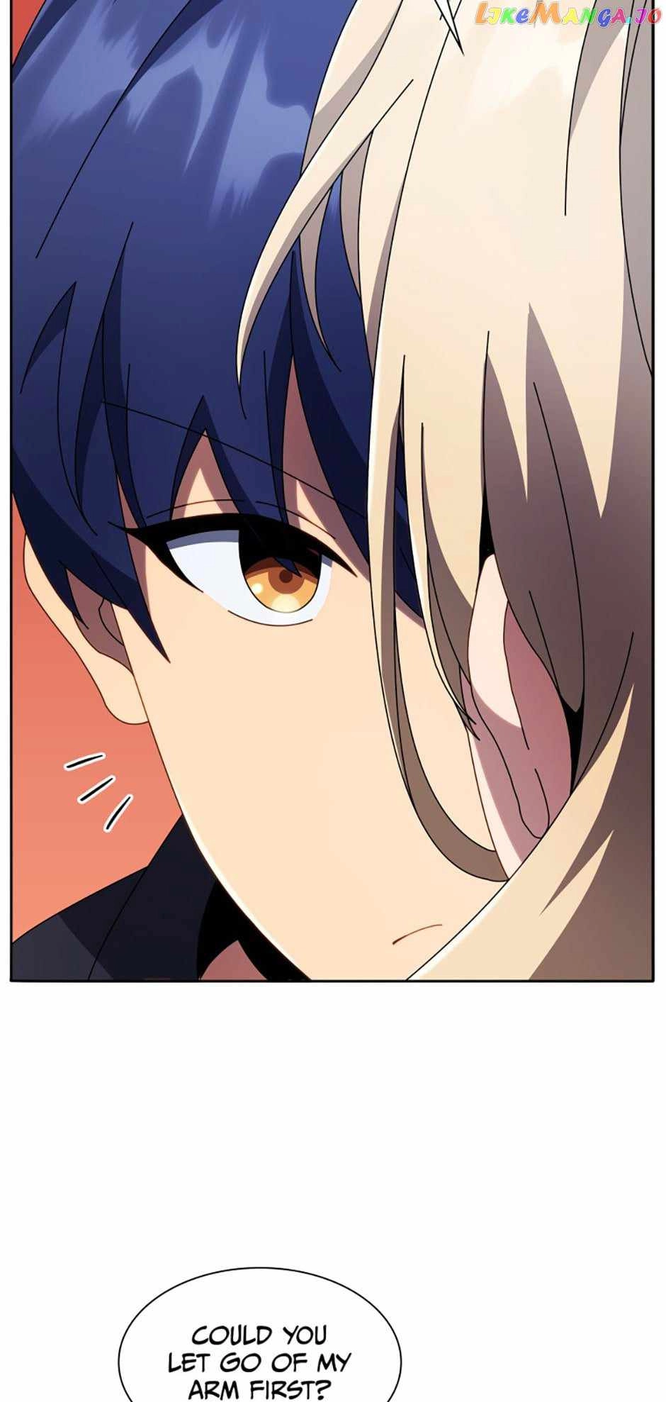 Read Necromancer Acade Manga Online