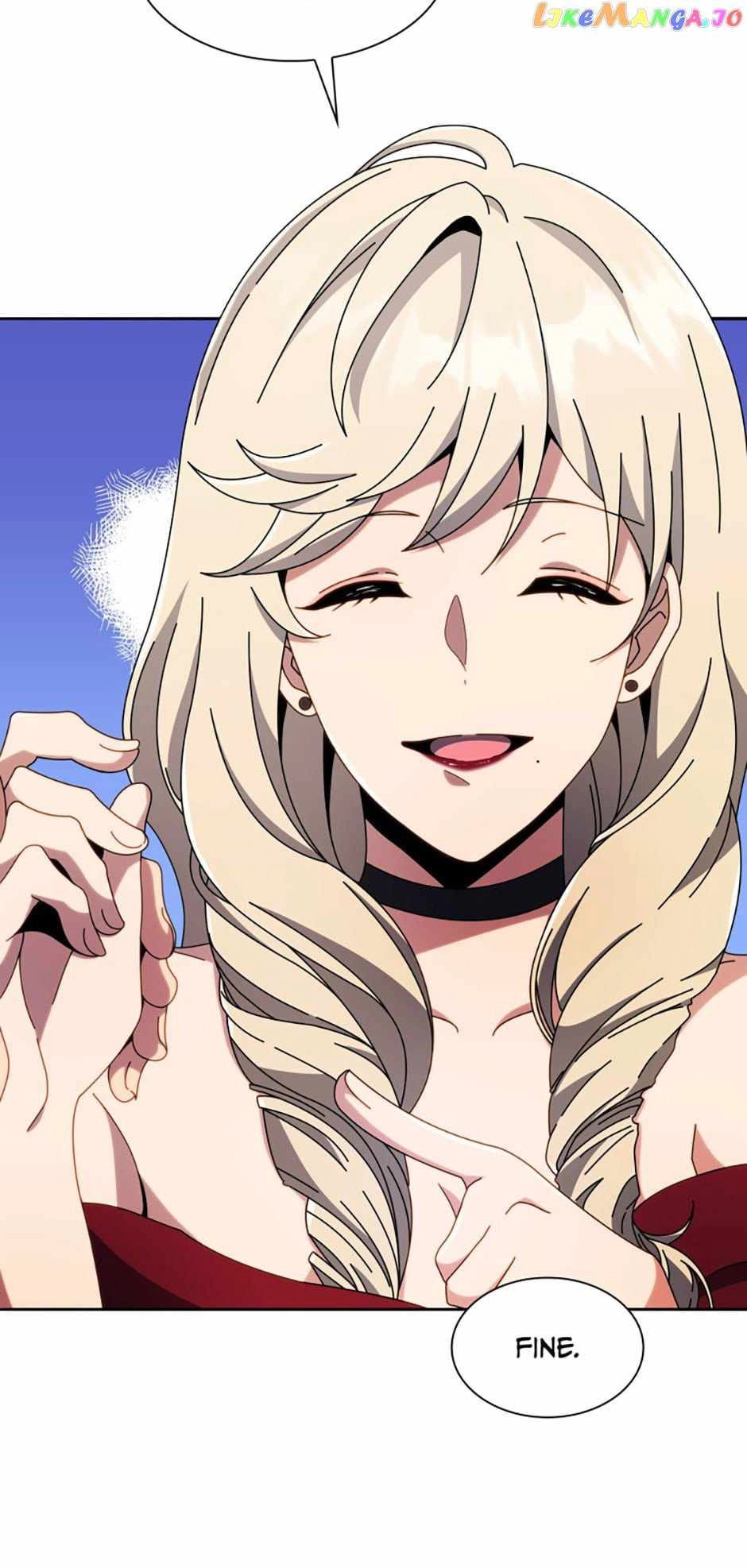 Read Necromancer Acade Manga Online