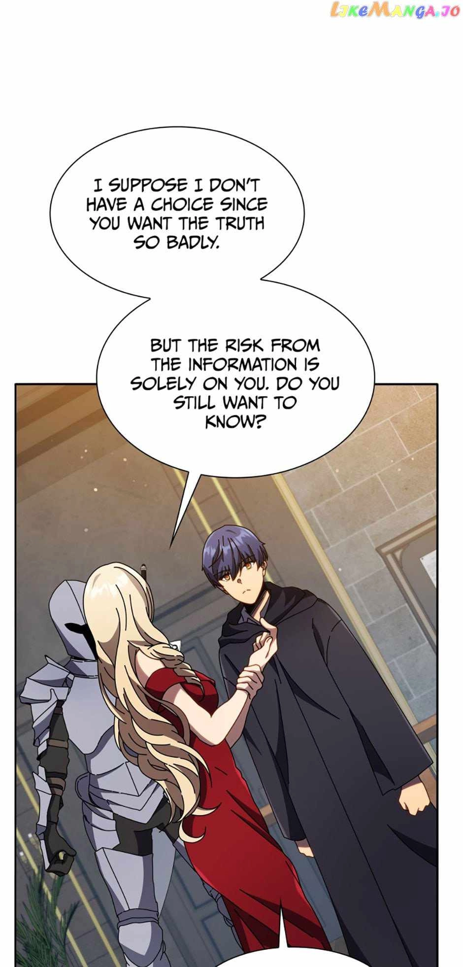 Read Necromancer Acade Manga Online