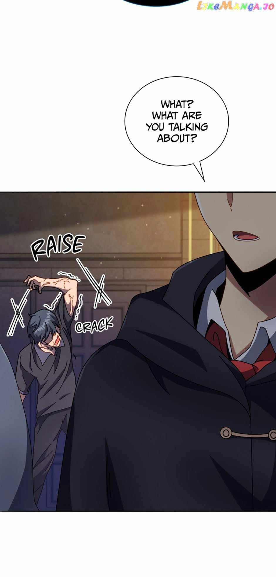 Read Necromancer Acade Manga Online