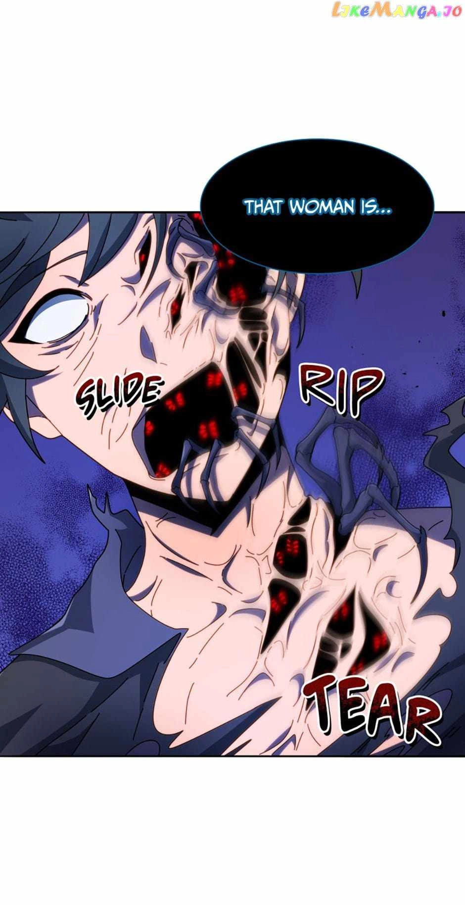 Read Necromancer Acade Manga Online