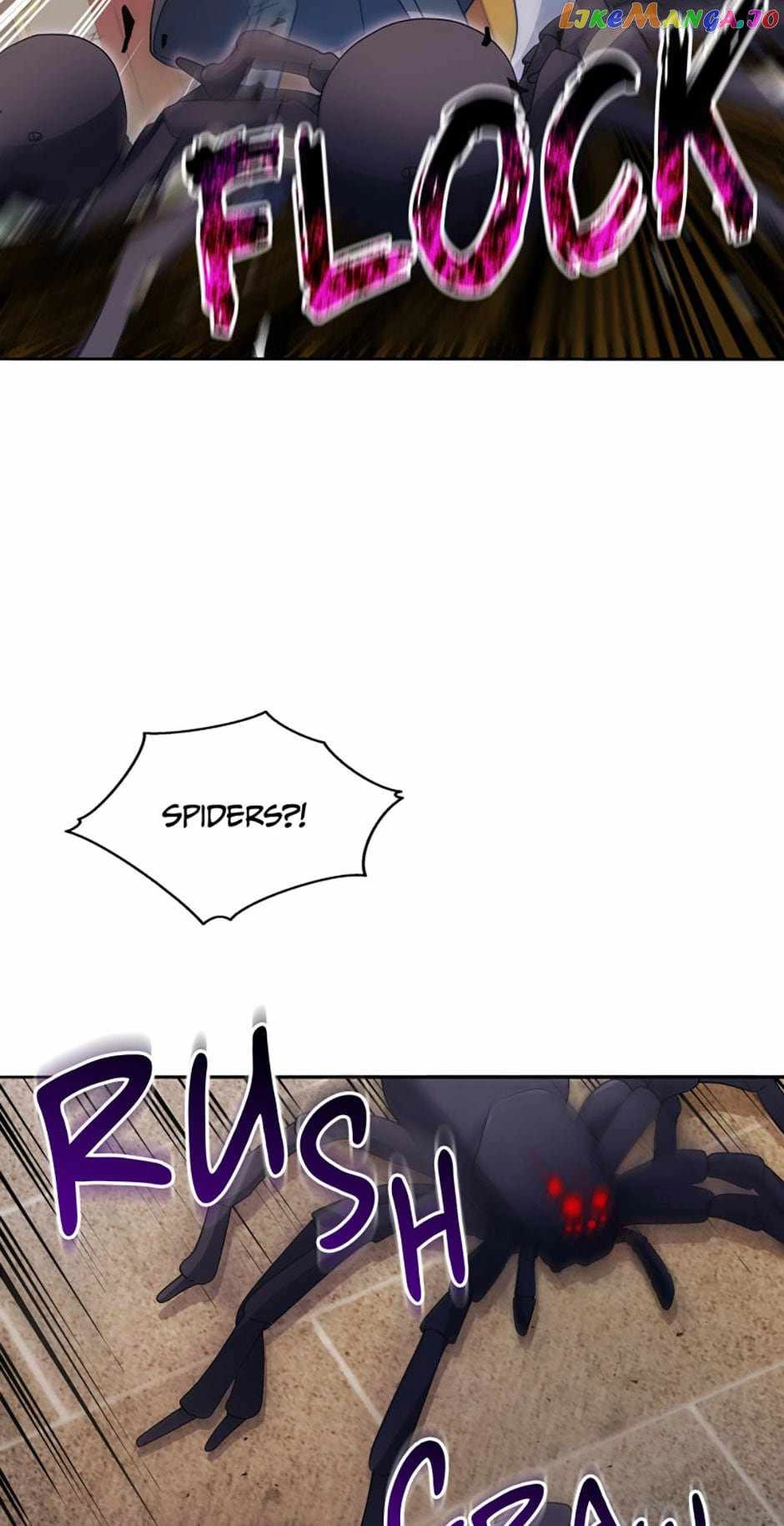 Read Necromancer Acade Manga Online