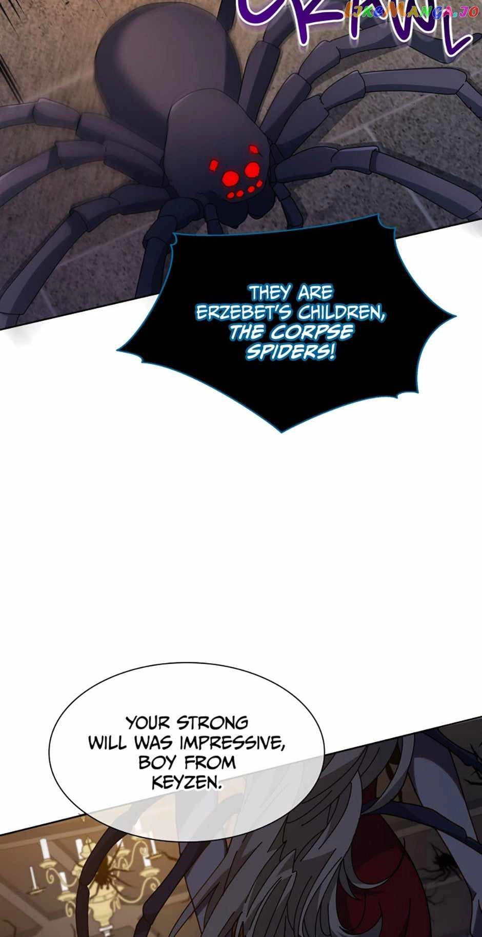 Read Necromancer Acade Manga Online