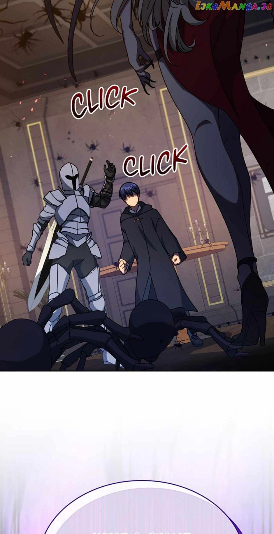 Read Necromancer Acade Manga Online