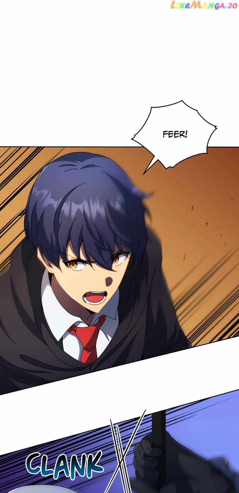 Read Necromancer Acade Manga Online