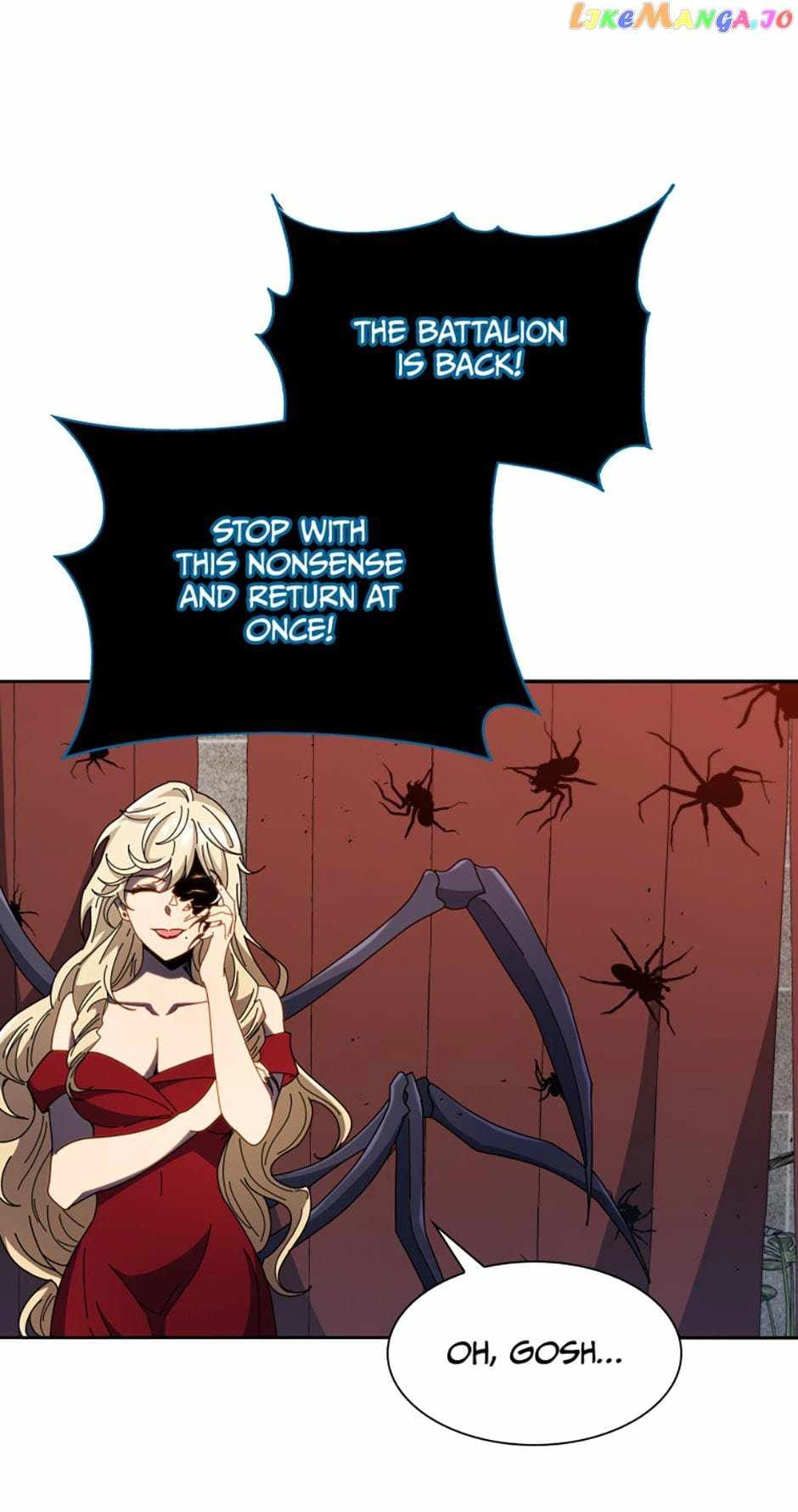 Read Necromancer Acade Manga Online