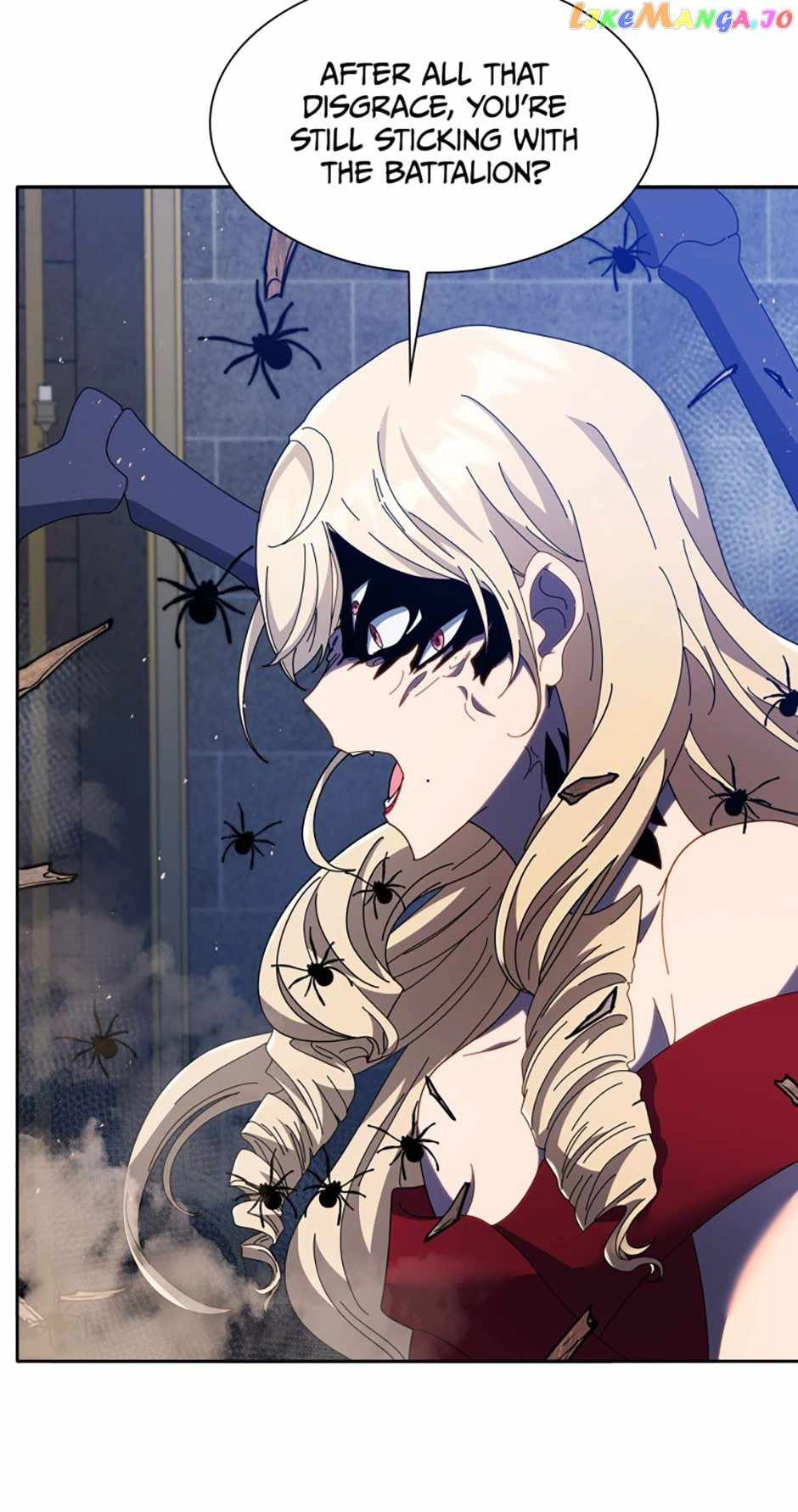 Read Necromancer Acade Manga Online