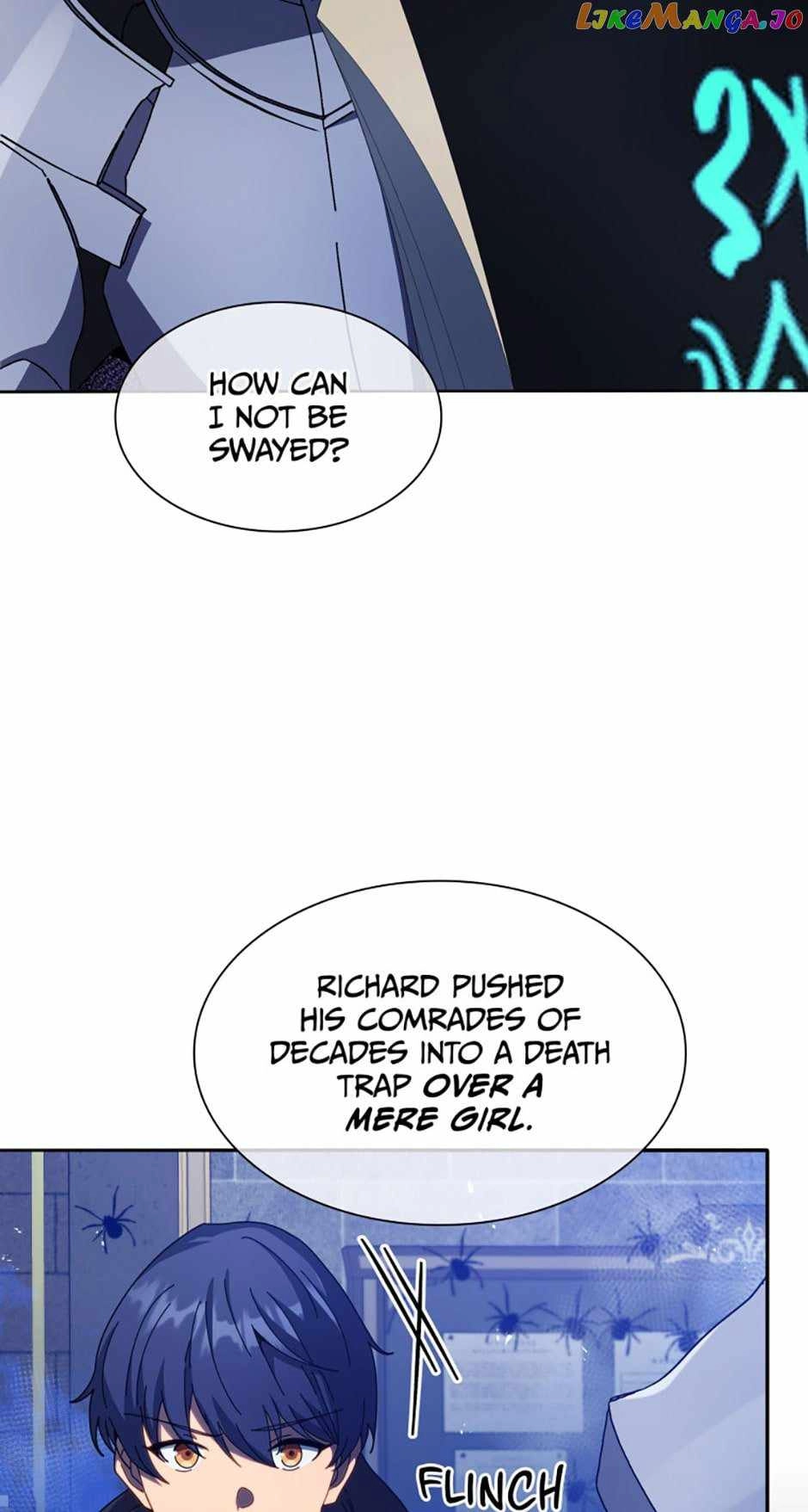 Read Necromancer Acade Manga Online