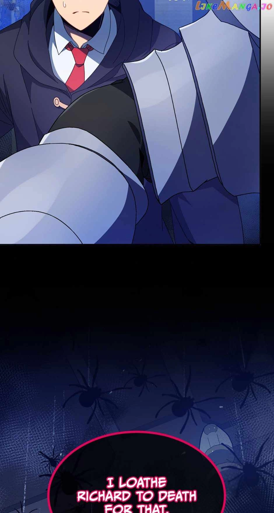 Read Necromancer Acade Manga Online