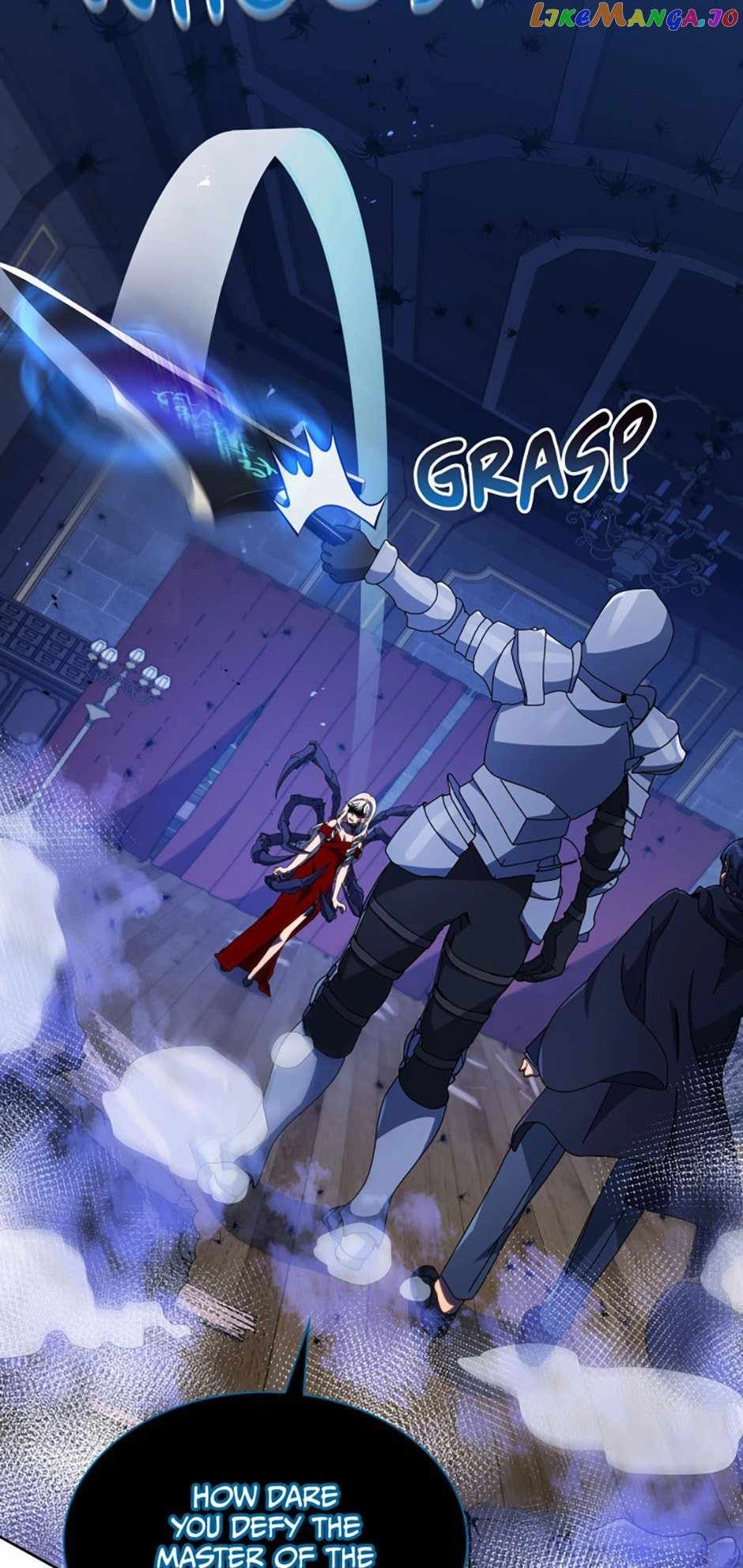 Read Necromancer Acade Manga Online