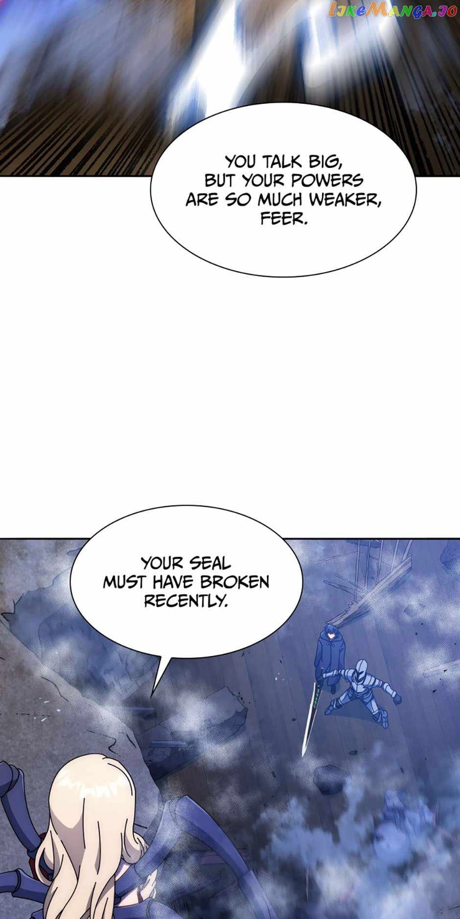 Read Necromancer Acade Manga Online