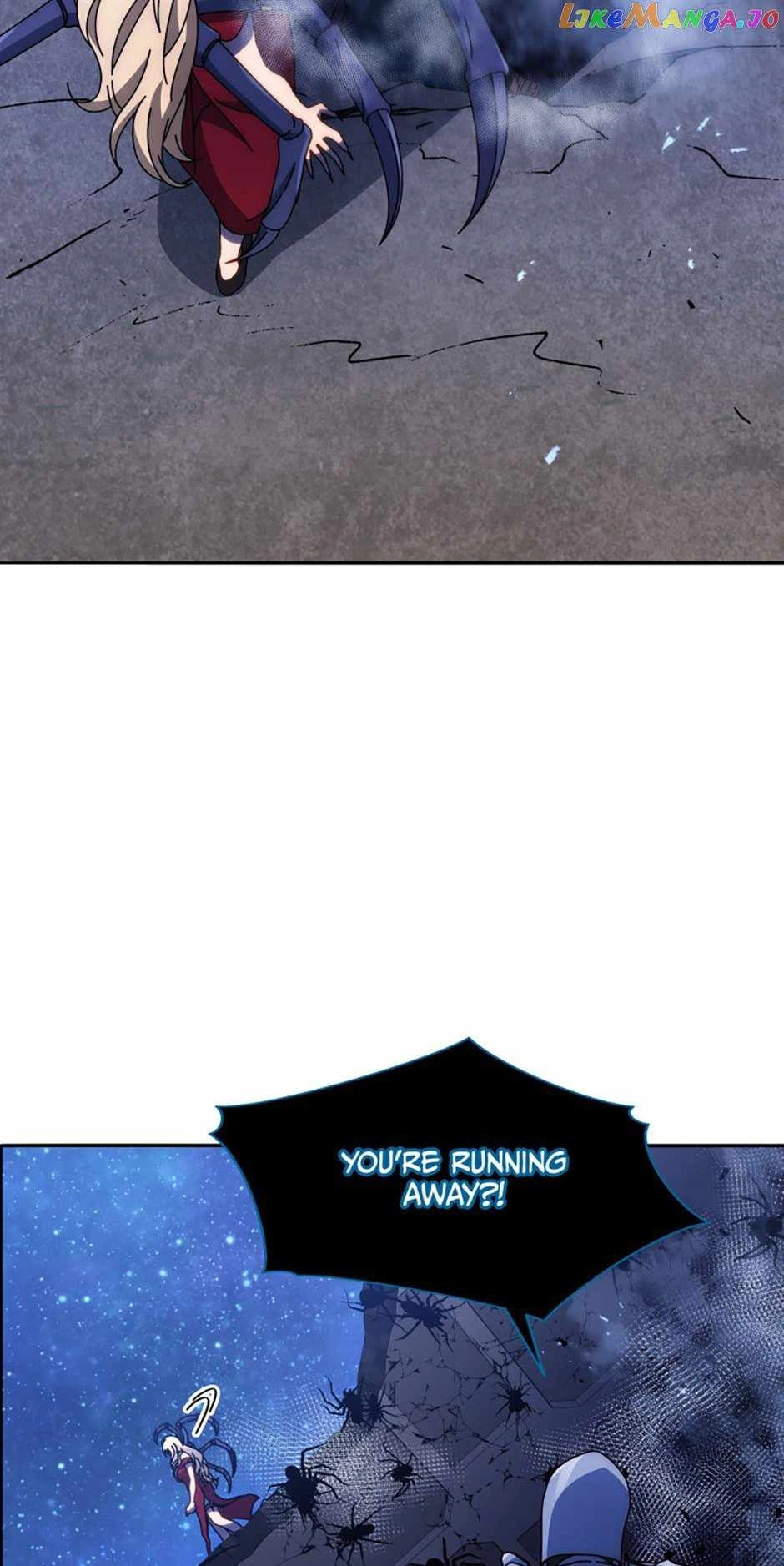 Read Necromancer Acade Manga Online