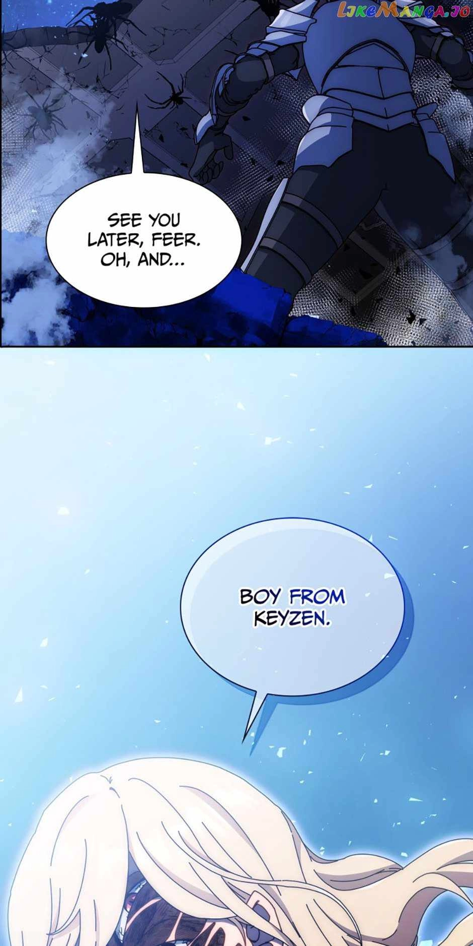 Read Necromancer Acade Manga Online