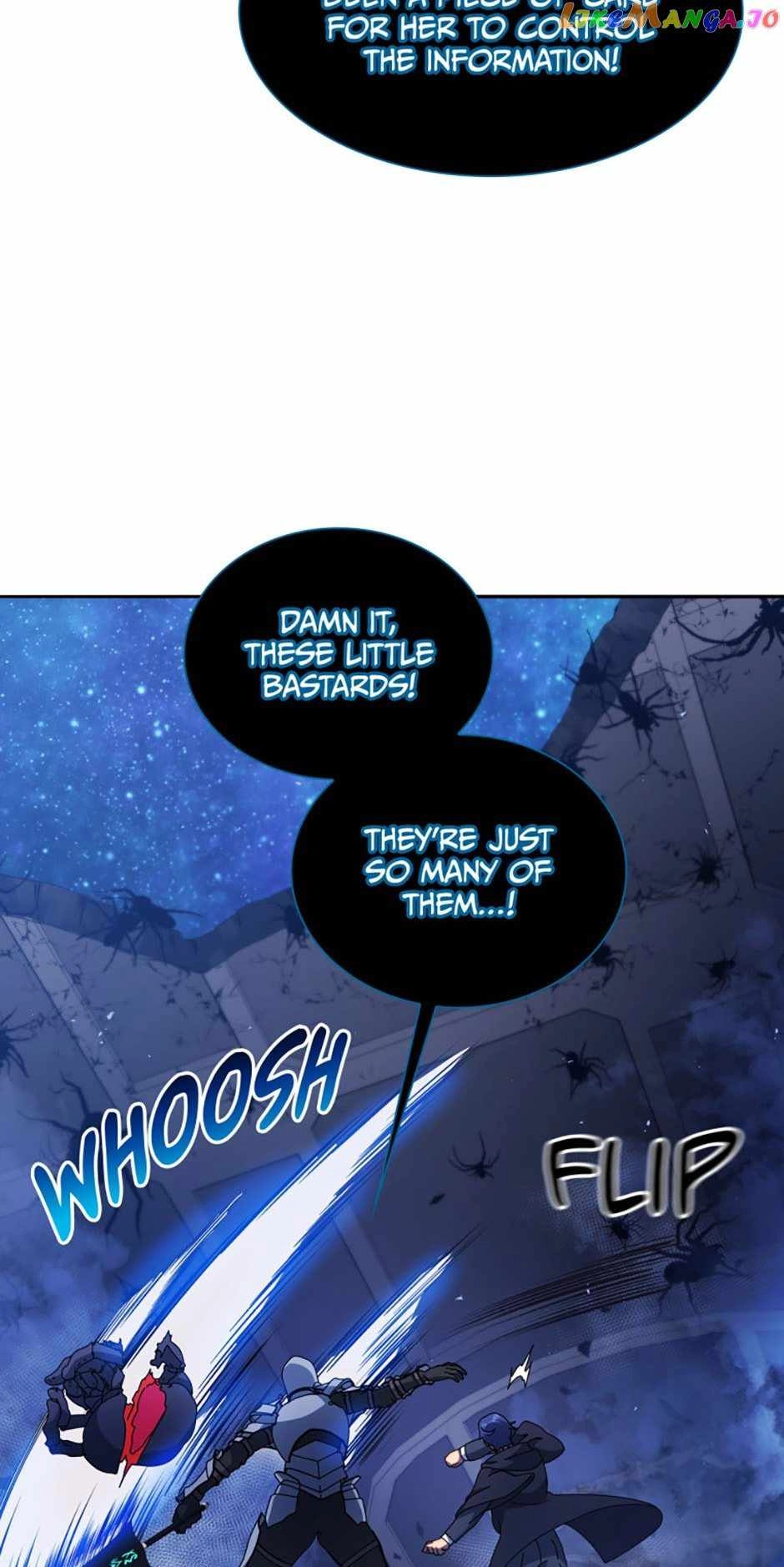 Read Necromancer Acade Manga Online