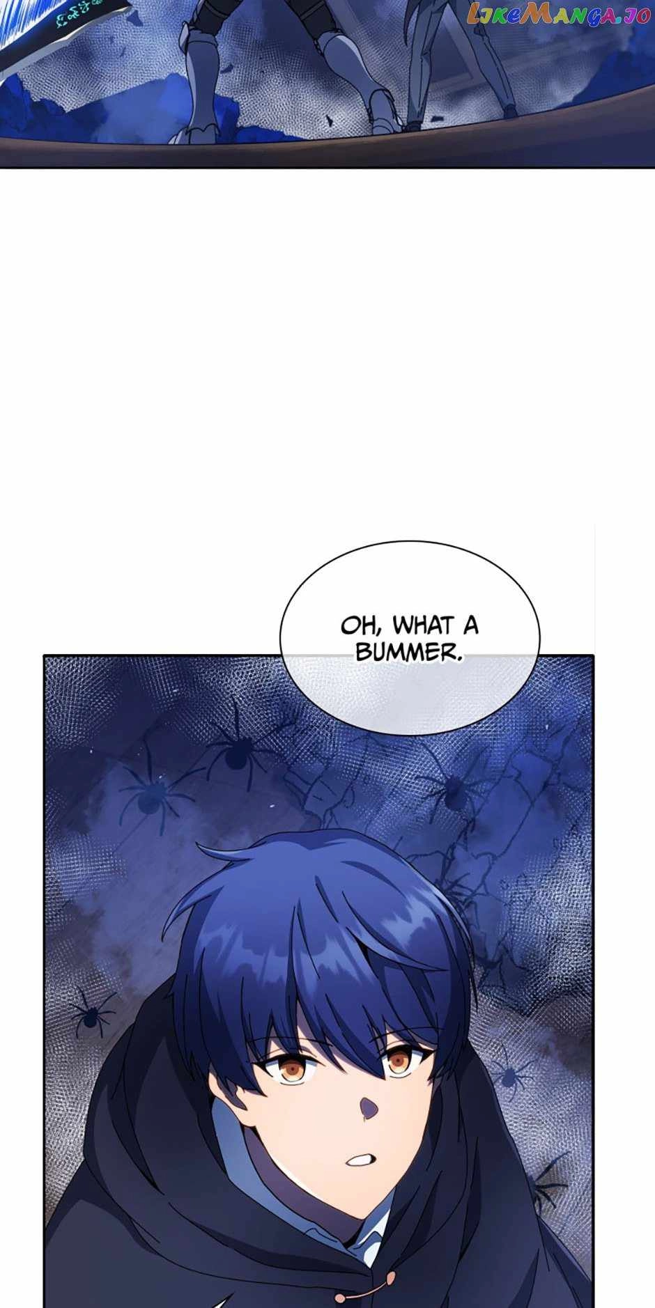 Read Necromancer Acade Manga Online