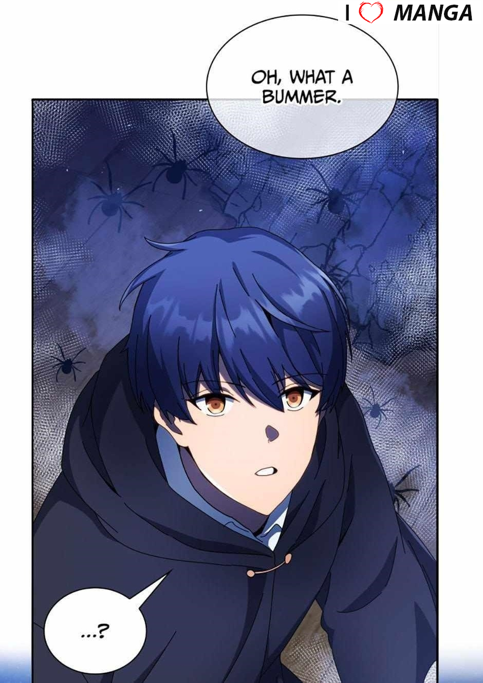 Read Necromancer Acade Manga Online