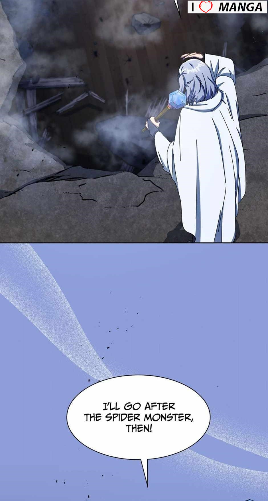 Read Necromancer Acade Manga Online