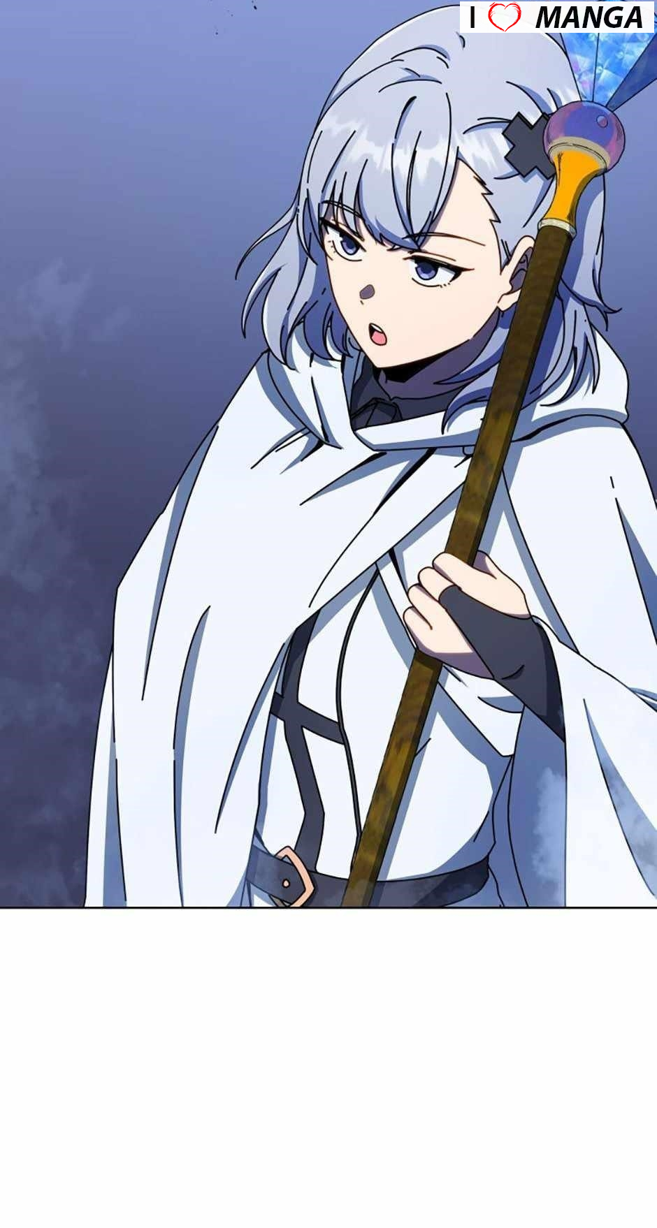 Read Necromancer Acade Manga Online