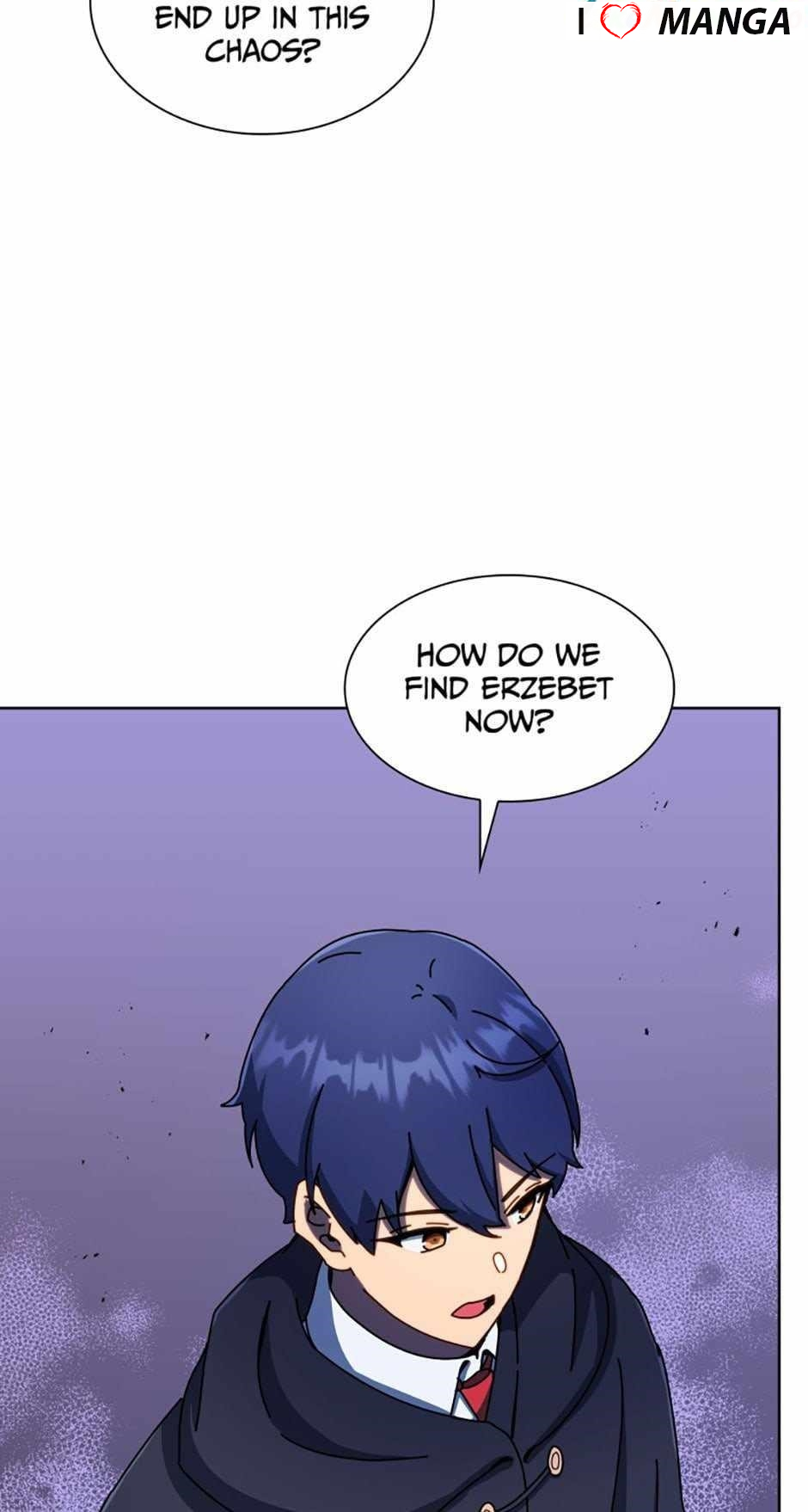 Read Necromancer Acade Manga Online