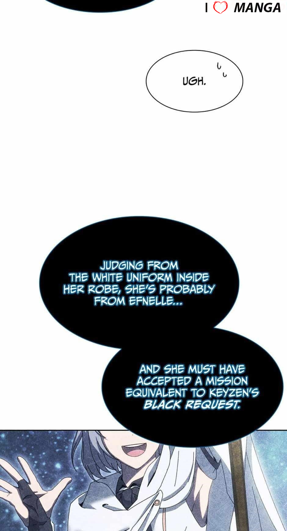 Read Necromancer Acade Manga Online