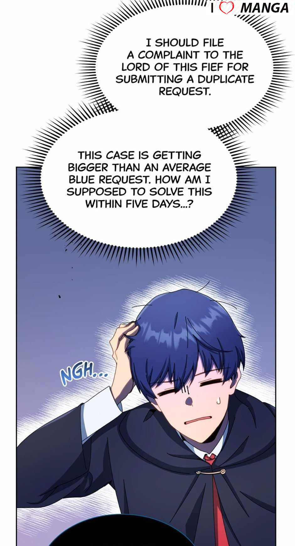 Read Necromancer Acade Manga Online