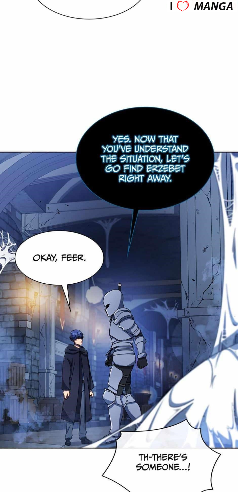 Read Necromancer Acade Manga Online