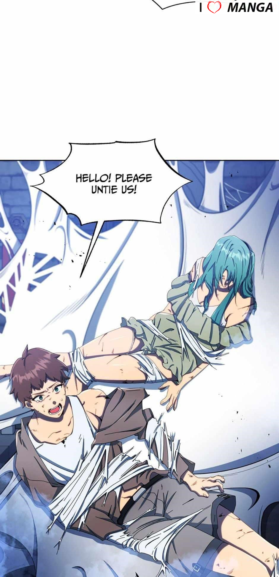 Read Necromancer Acade Manga Online