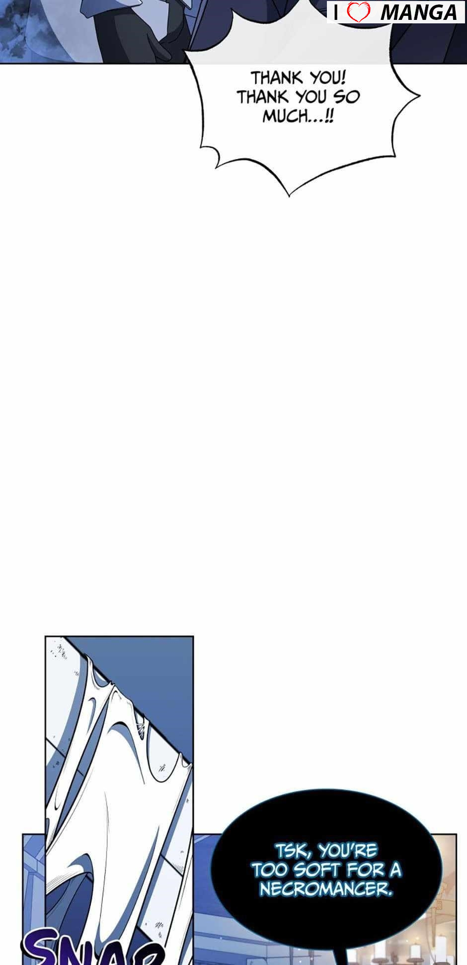 Read Necromancer Acade Manga Online