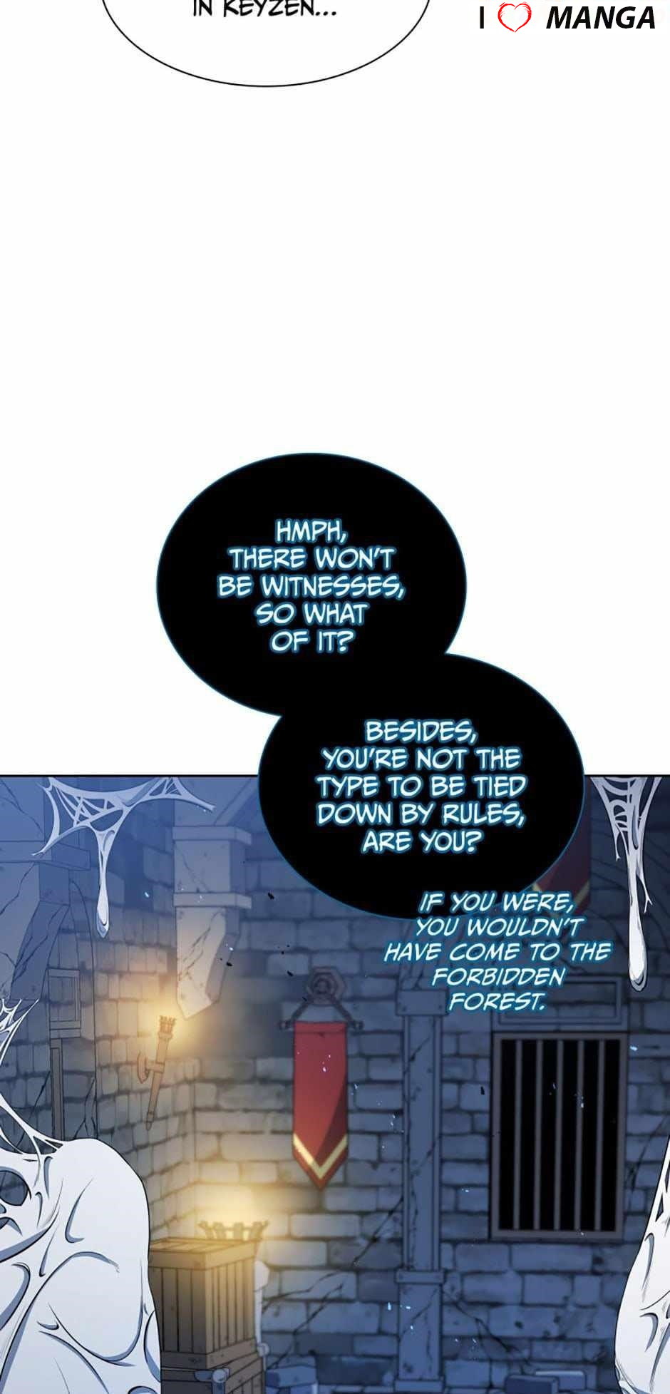 Read Necromancer Acade Manga Online