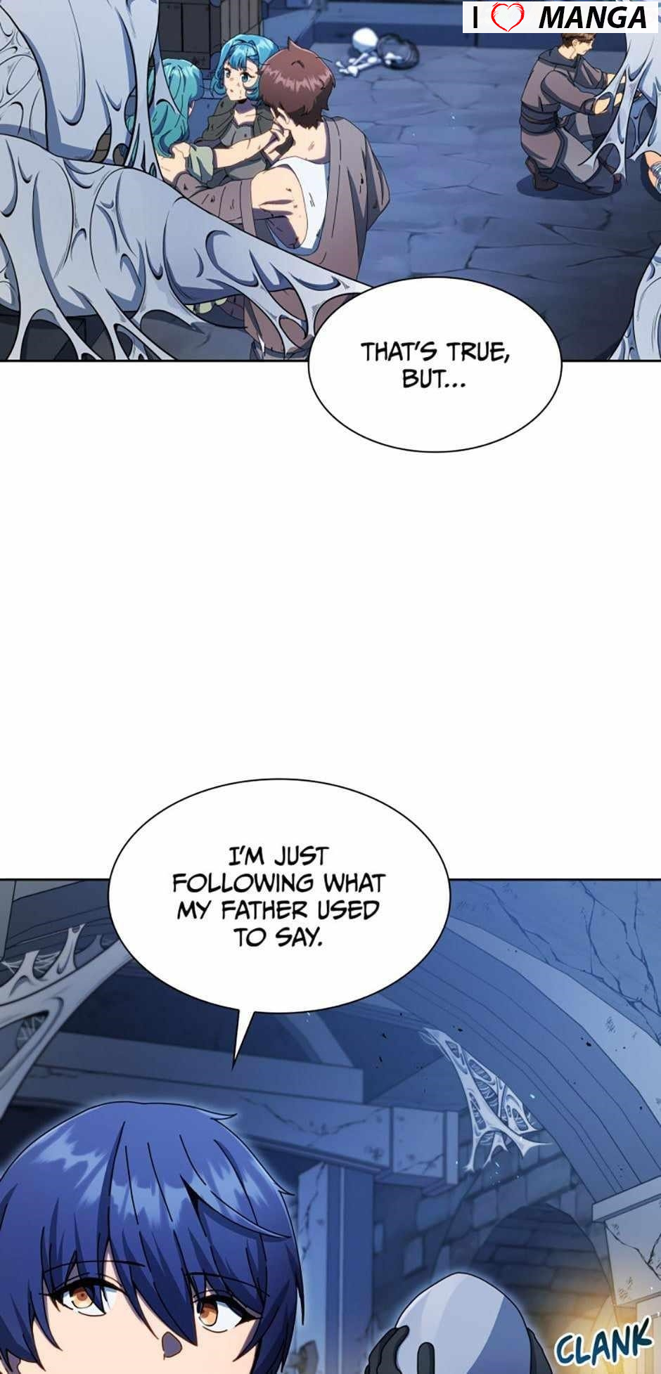 Read Necromancer Acade Manga Online