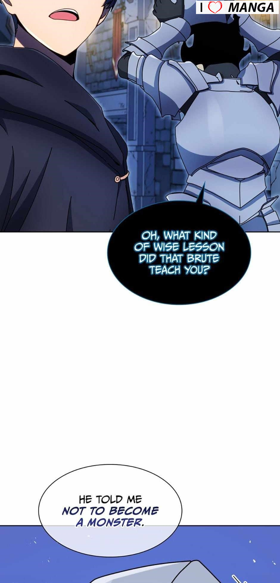 Read Necromancer Acade Manga Online