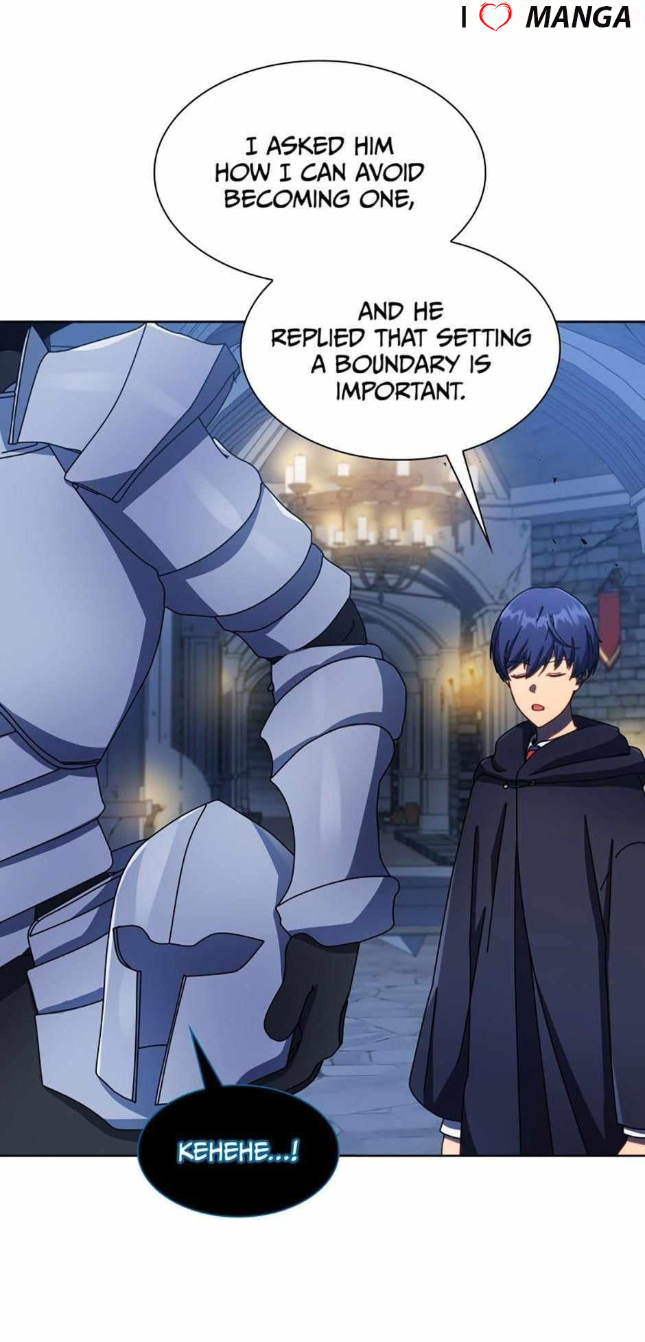 Read Necromancer Acade Manga Online