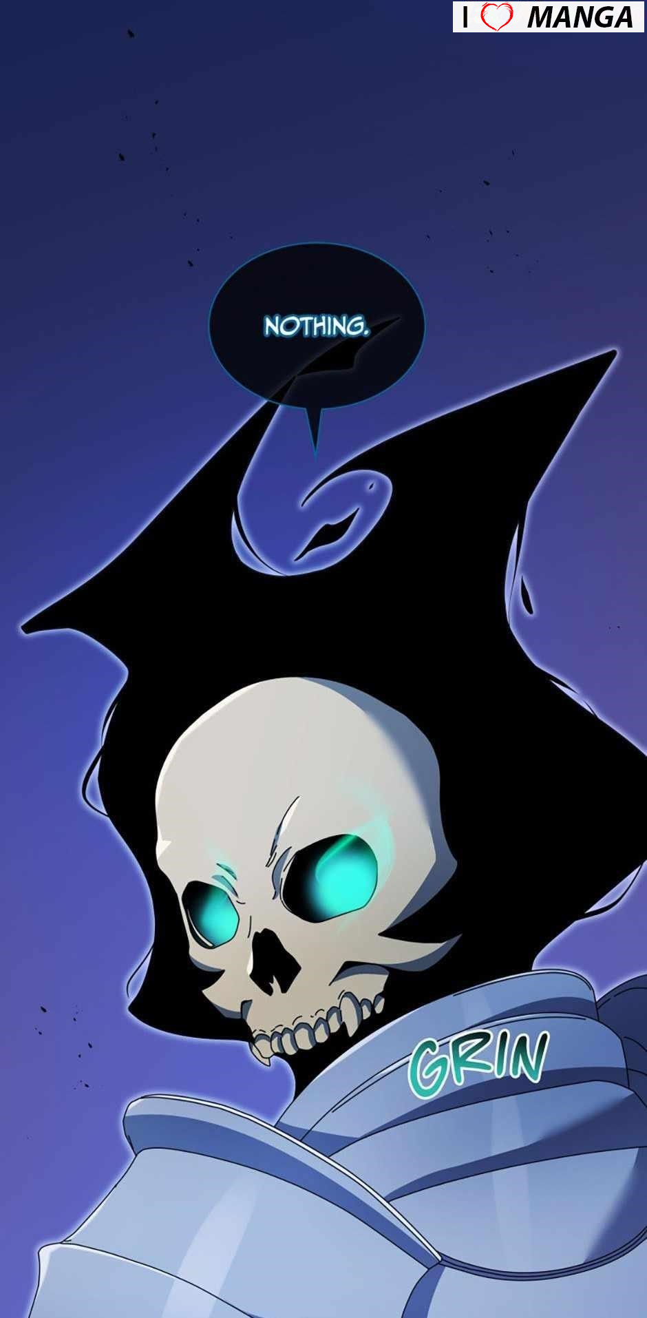 Read Necromancer Acade Manga Online