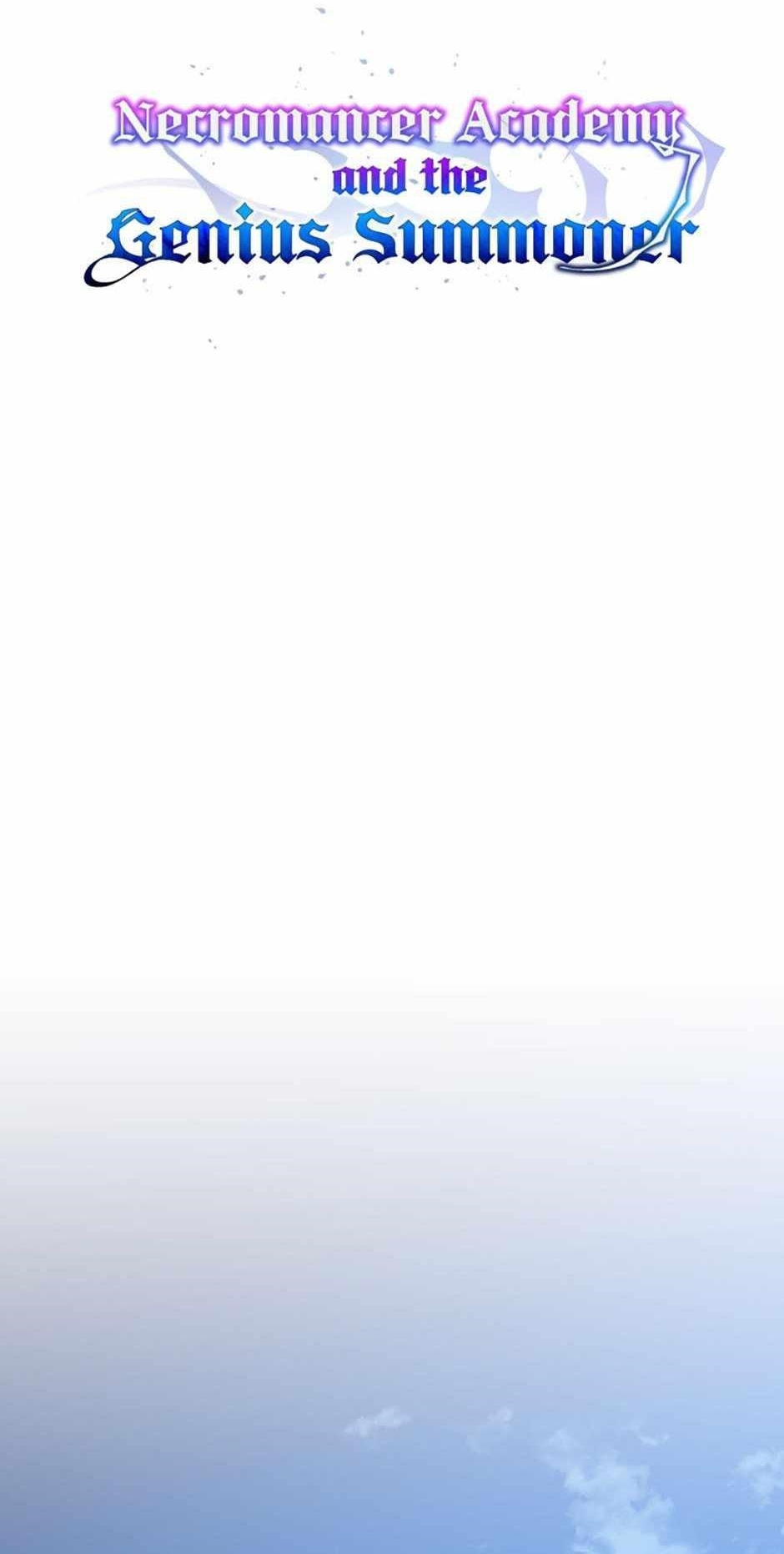 Read Necromancer Acade Manga Online