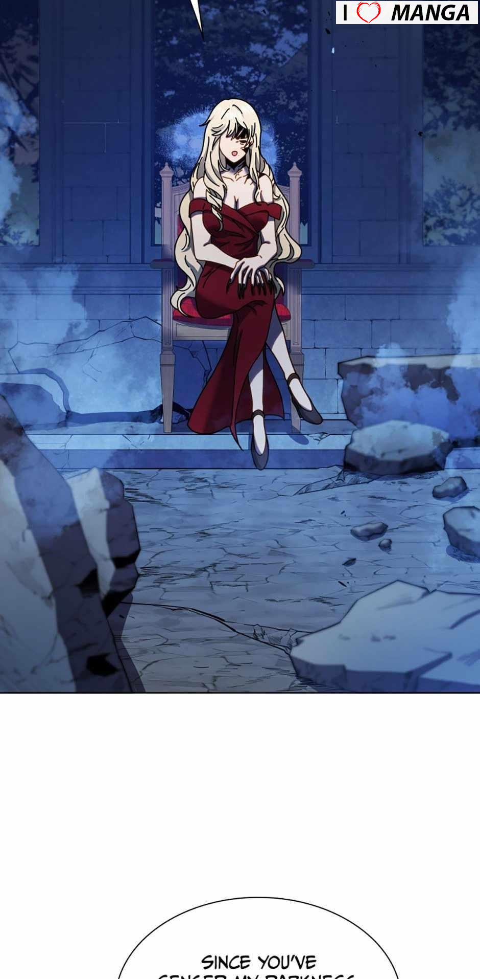 Read Necromancer Acade Manga Online