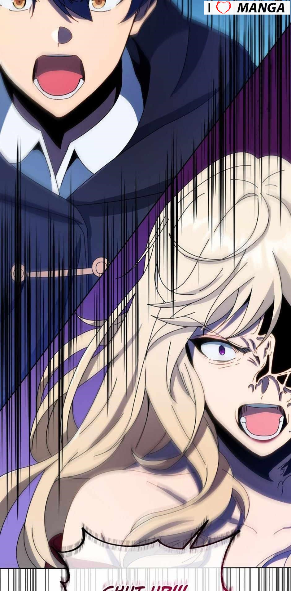 Read Necromancer Acade Manga Online