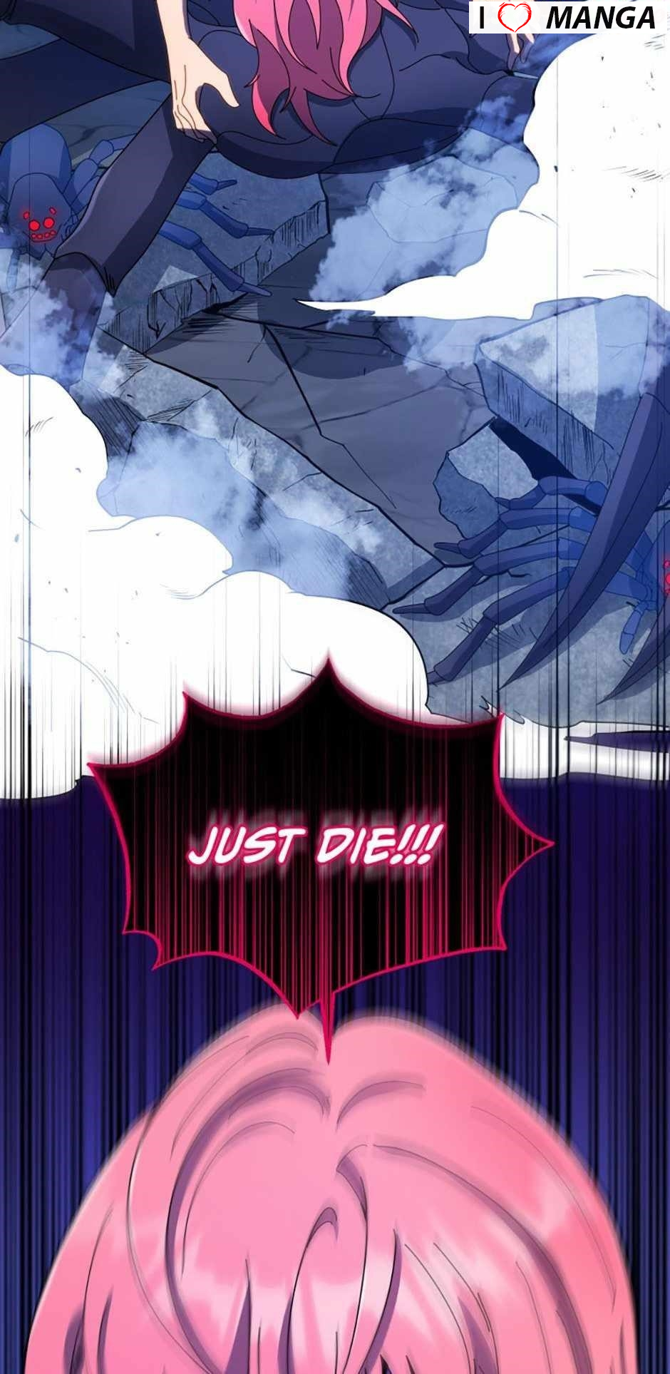 Read Necromancer Acade Manga Online