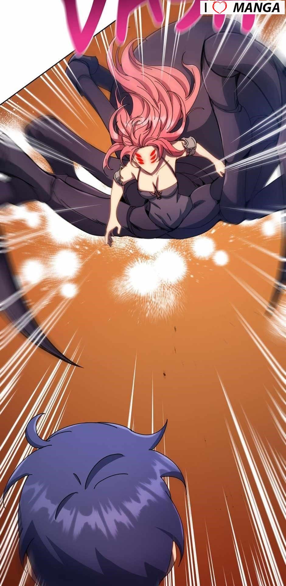 Read Necromancer Acade Manga Online