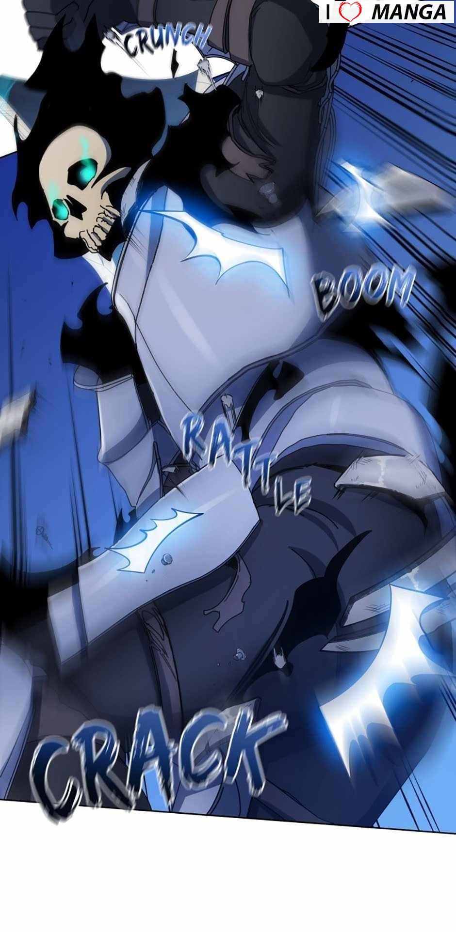 Read Necromancer Acade Manga Online