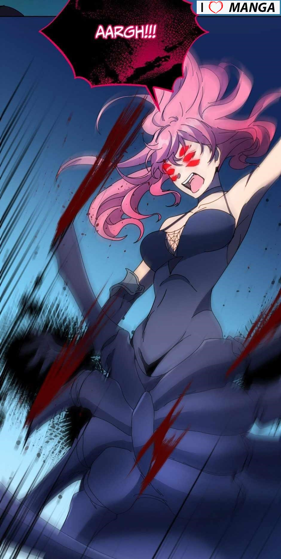 Read Necromancer Acade Manga Online