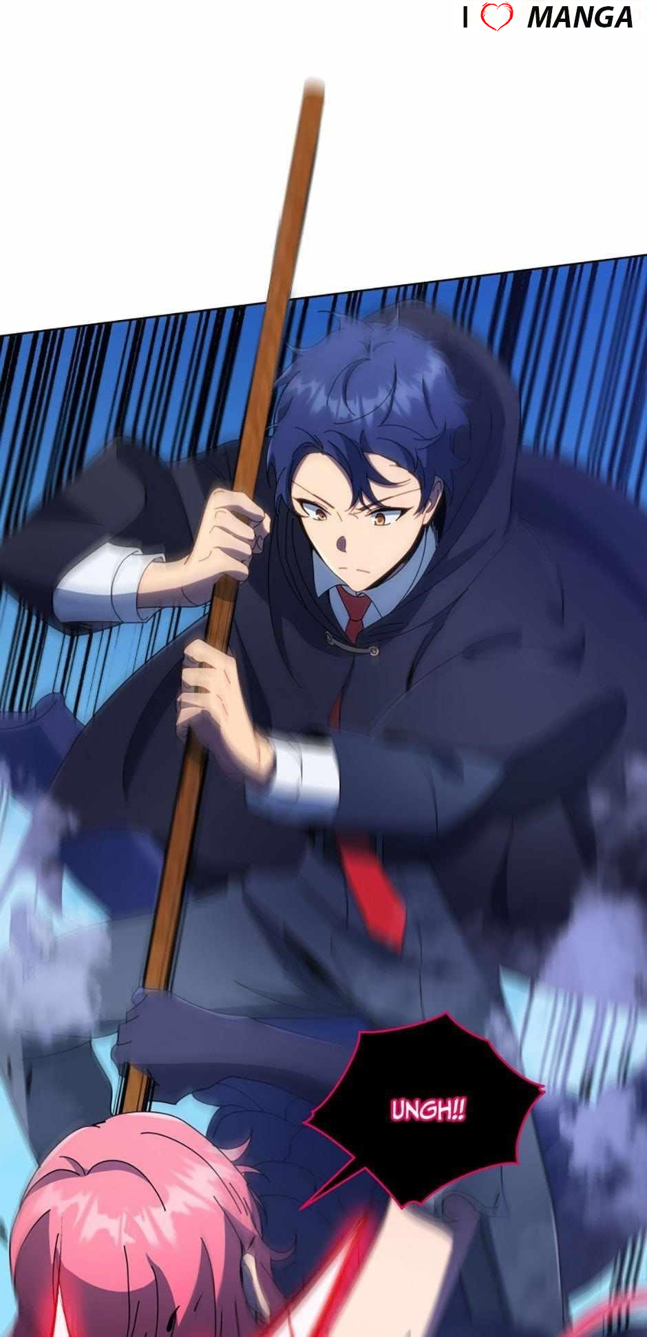 Read Necromancer Acade Manga Online