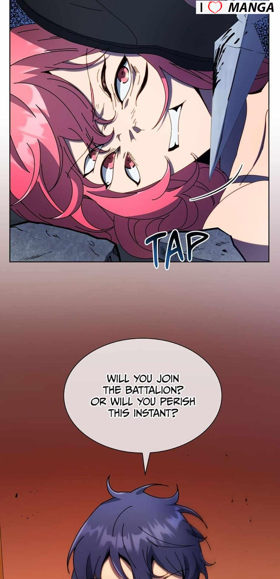 Read Necromancer Acade Manga Online