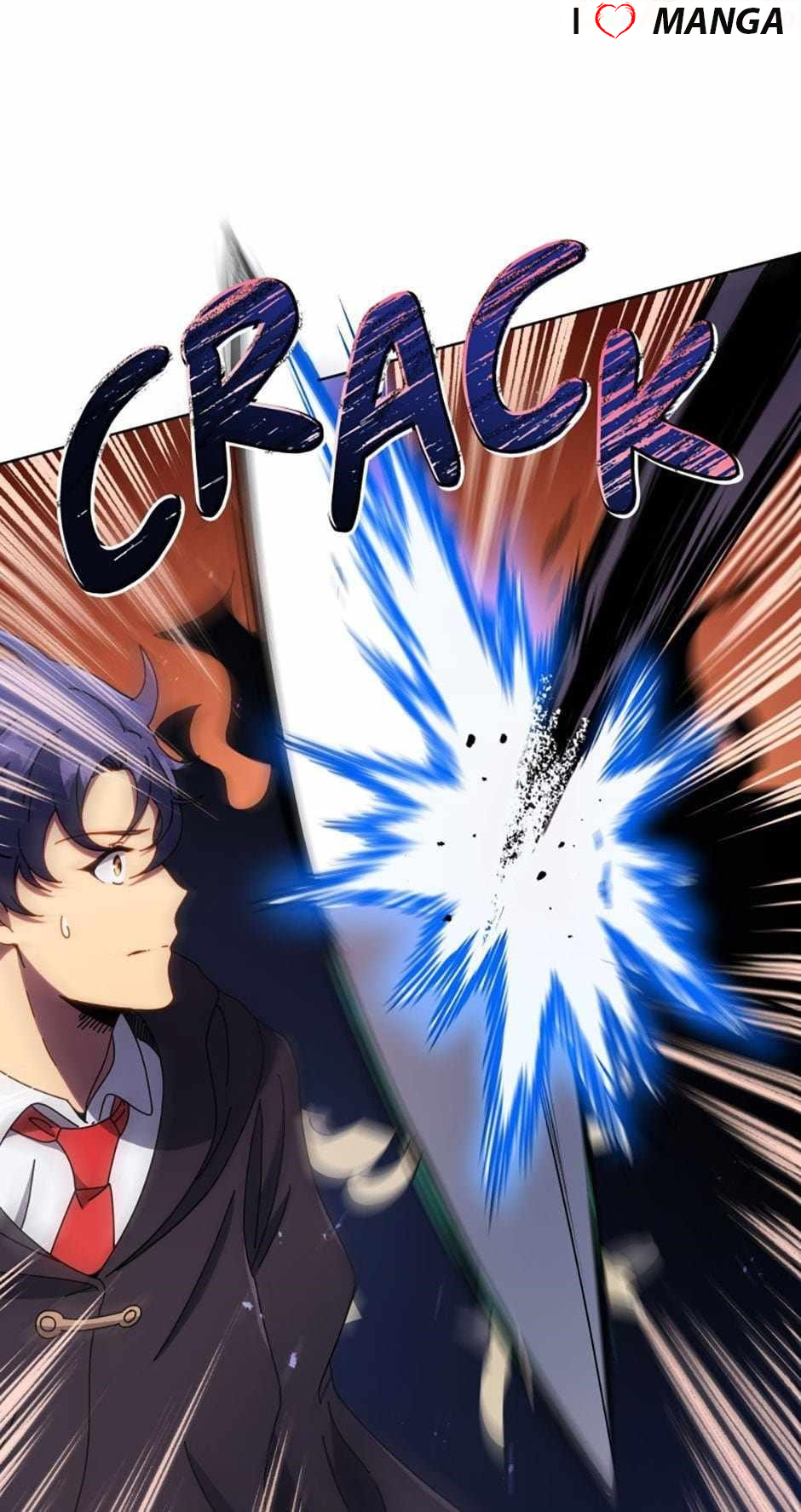 Read Necromancer Acade Manga Online