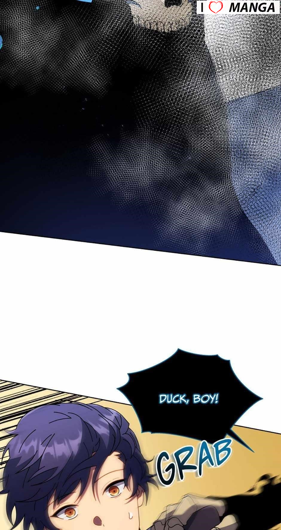 Read Necromancer Acade Manga Online