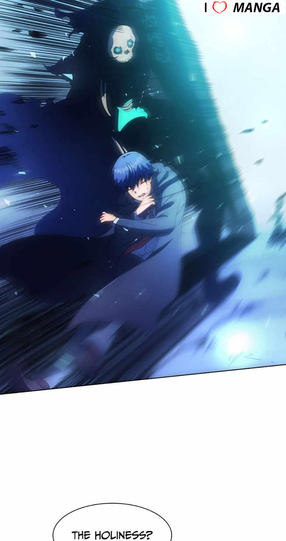 Read Necromancer Acade Manga Online