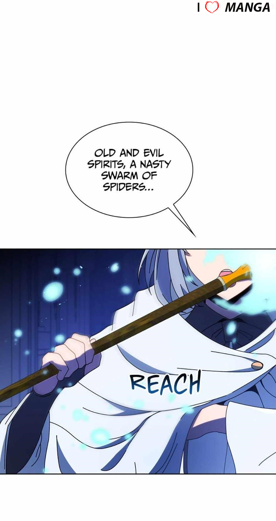 Read Necromancer Acade Manga Online