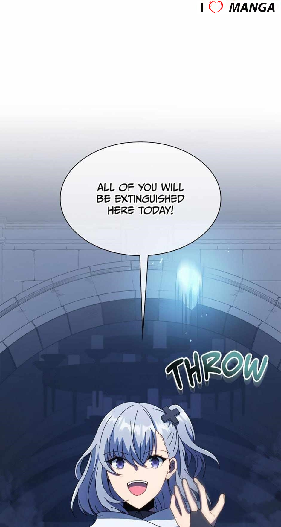 Read Necromancer Acade Manga Online