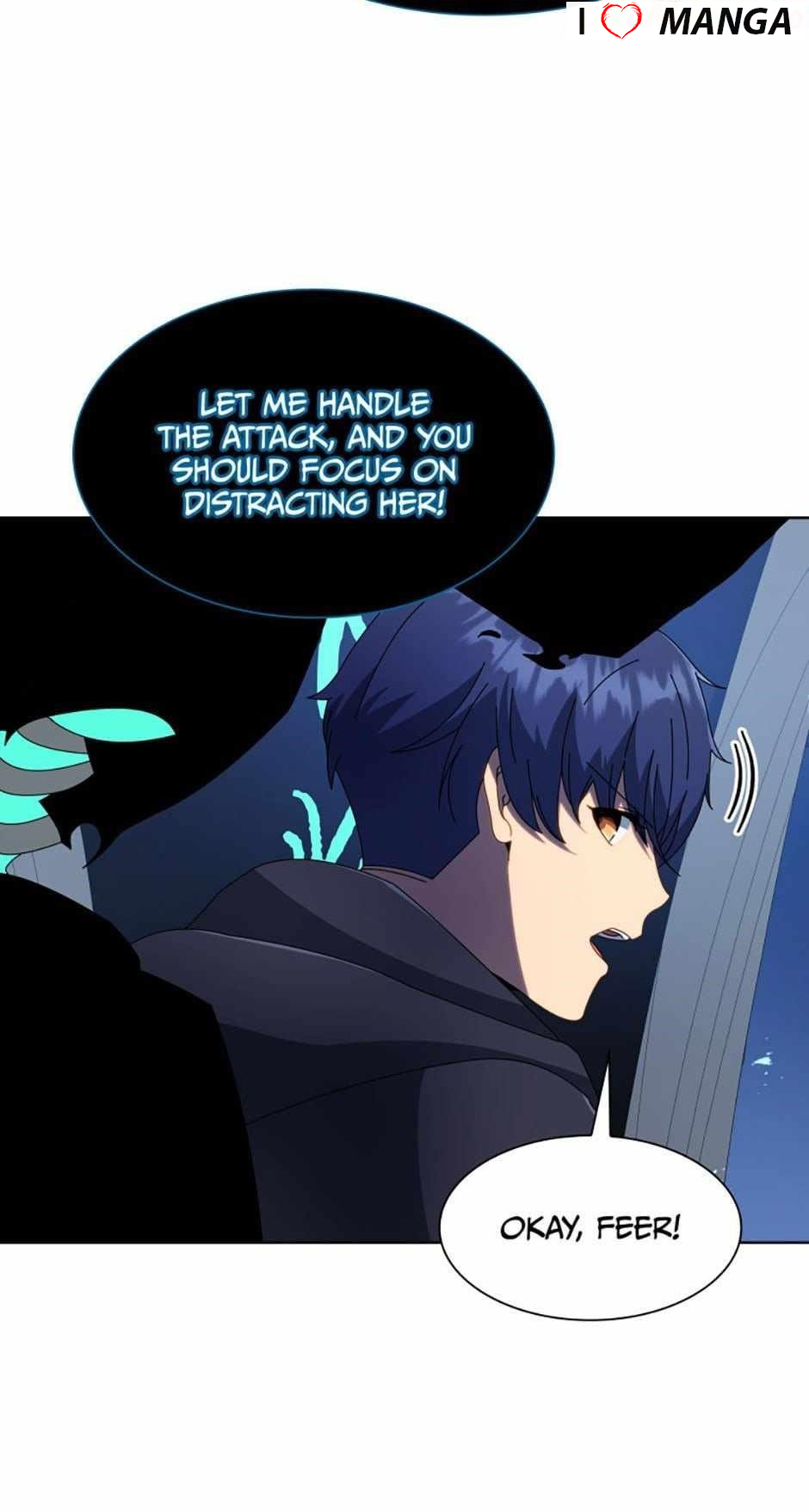 Read Necromancer Acade Manga Online