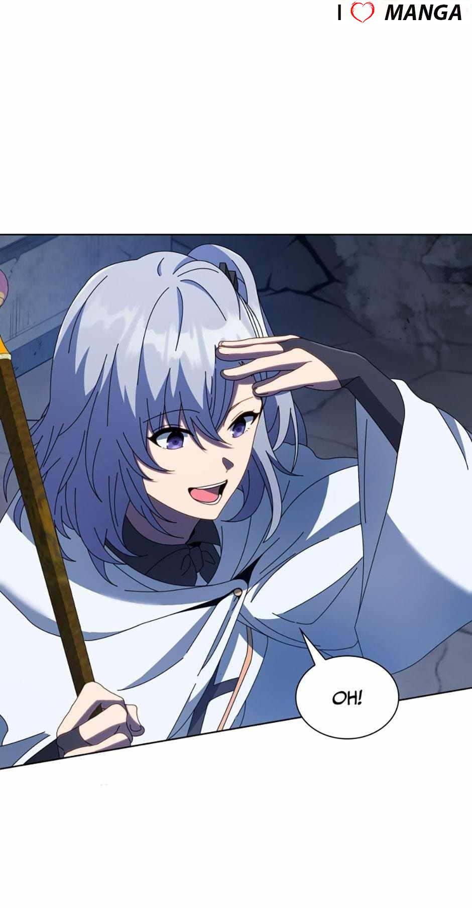 Read Necromancer Acade Manga Online