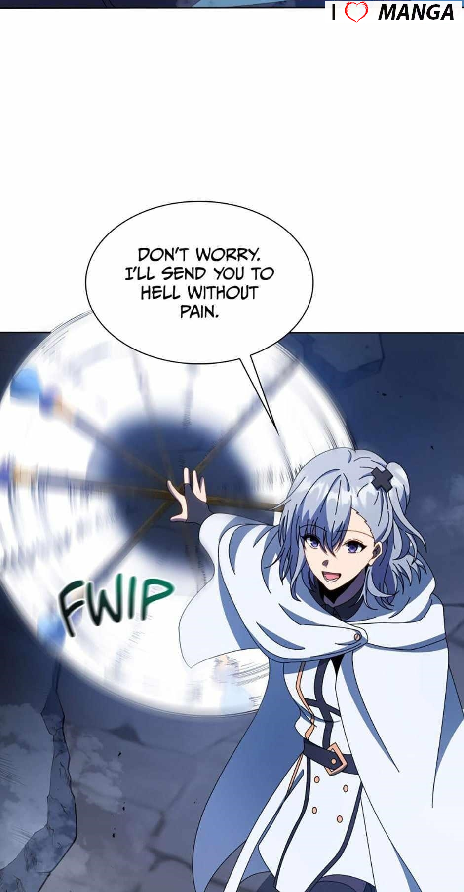 Read Necromancer Acade Manga Online